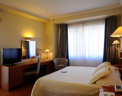 Khách sạn Best Western Globus Hotel (Rome, Ý)