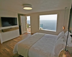 Otel Atlantis Beach Residence (Mikanos - Şehir Merkezi, Yunanistan)