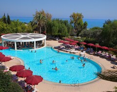 Hotel St Raphael (Limassol, Cyprus)