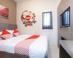 Khách sạn OYO 157 We Stay Residence (Surabaya, Indonesia)