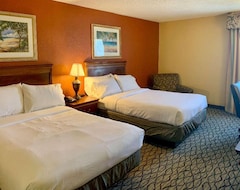Hotel Holiday Inn Express Miami-Arpt Ctrl-Miami Springs (Miami Springs, USA)