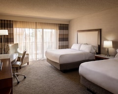 Crowne Plaza Hotels & Resorts Phoenix - Chandler Golf Resort (Chandler, Sjedinjene Američke Države)