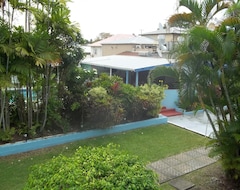 Khách sạn Hotel Palm Garden (Worthing, Barbados)