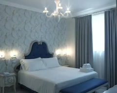 Hotel Colomba D'Oro (Tropea, Italien)