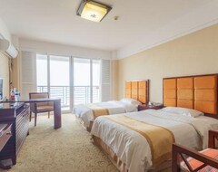 Hotel State Guest Sea View (Fengcheng, China)