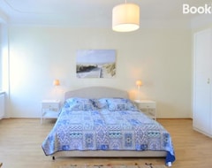 Toàn bộ căn nhà/căn hộ Spacious And Comfy With 3 Bedrooms (Vienna, Áo)