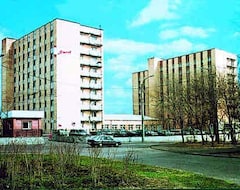 Hotel Yahont (Krasnojarsk, Rusija)
