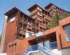 Khách sạn La Destinee (Bourg-Saint-Andéol, Pháp)
