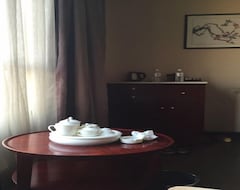 Hotel Best Western Ridong Garden (Xiamen, Kina)