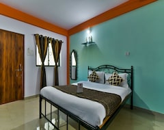 Hotel OYO 12199 Porto De Vintage Holiday Homes (Goa Velha, Indija)