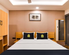 OYO 2660 Hotel Radhe Inn (Raipur, India)