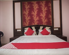 Hotelli OYO 17215 Garg Residency (Siliguri, Intia)
