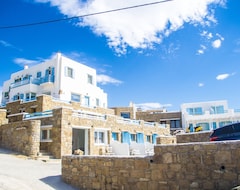 Hotelli Eternal Suites & Studios (Mykonos-Town, Kreikka)