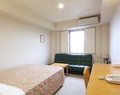 Hotel Best Inn Uozu (Uozu, Japan)