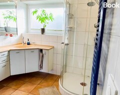 Toàn bộ căn nhà/căn hộ Zwischen Wolfsburg, Tankumsee Und Ilkerbruch - Ferienwohnung Im Boldecker Land (Osloß, Đức)