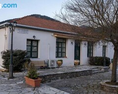 Toàn bộ căn nhà/căn hộ Triantos Guesthome Suite (Tripolis, Hy Lạp)