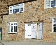 Tüm Ev/Apart Daire 2 Bedroom Accommodation In Staithes Near Whitby (Staithes, Birleşik Krallık)