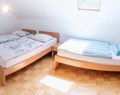 Cijela kuća/apartman House Parabola (Bovec, Slovenija)