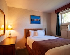 Hotel Dutch Inn (Charlottetown, Canada)