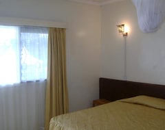 Hotelli Jaza Naivasha Resort (Naivasha, Kenia)