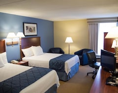 Khách sạn Best Western Plus Portsmouth Chesapeake (Chesapeake, Hoa Kỳ)