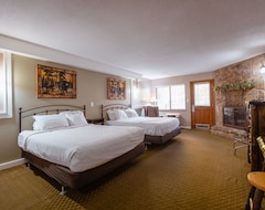 Hotel Brookside Lodge (Gatlinburg, USA)