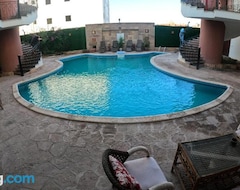Khách sạn Oasis (Marsa Alam, Ai Cập)