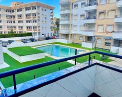 Tüm Ev/Apart Daire Apartamento Portil Playa (Punta Umbría, İspanya)