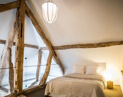 Bed & Breakfast La Dime De Giverny - Cottages (Giverny, Francuska)