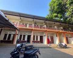 Khách sạn Oyo Life 93257 Kos Anugerah (West Lombok, Indonesia)