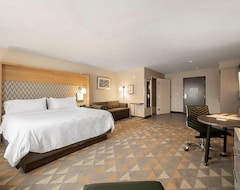 Hotel Holiday Inn & Suites Decatur-Forsyth (Decatur, USA)