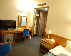 Hotel Urban Nishiwaki (Nishiwaki, Japan)