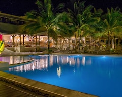 Hotel Le Peninsula Bay Beach Resort (Blue Bay, Mauricijus)