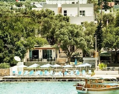 Hotel Zena Bodrum (Bodrum, Turquía)
