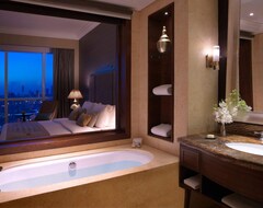 فندق دوسيت ثاني أبوظبي (أبو ظبي, الإمارات العربية المتحدة)