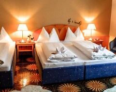 Khách sạn Hotel Stoiser Graz (Graz, Áo)