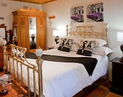 Hotel Thylitshia Villa Country Guest House (Oudtshoorn, South Africa)