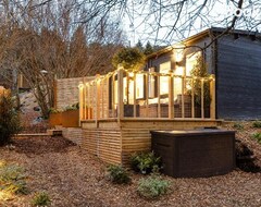 Cijela kuća/apartman The Cosy Cabin (North Somerset, Ujedinjeno Kraljevstvo)