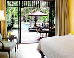 Khách sạn Intercontinental Pattaya Resort, An Ihg Hotel (Pattaya, Thái Lan)