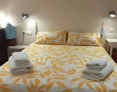 Cijela kuća/apartman Calella Port Bo Apartment - Live A Special Vacation In Costa Brava! (Palafrugell, Španjolska)