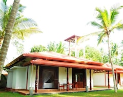 Hotel Coco Cabana (Bentota, Šri Lanka)