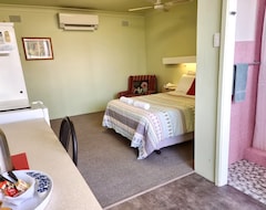Mollymook Ocean View Motel Rewards Longer Stays -over 18s Only (Mollymook, Avustralya)