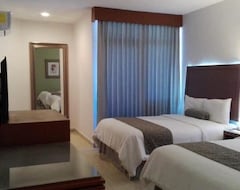 Khách sạn Hotel Marlon (Chetumal, Mexico)