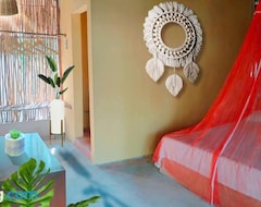 Khách sạn Tulum Coba Hotel Chocolate Sanctuary Experience (Coba, Mexico)