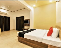 Khách sạn Hotel Om Inn - Talegaon Dabhade (Pune, Ấn Độ)