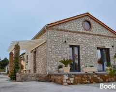 Toàn bộ căn nhà/căn hộ Casa Di Pietra (Corfu-Town, Hy Lạp)