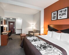 Hotel Sleep Inn & Suites Palatka (Palatka, USA)