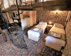 Hotel The Kings Arms (Chipping Norton, United Kingdom)