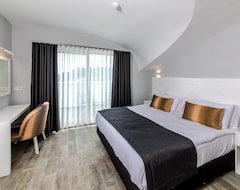 Motto Premium Hotel&Spa (Marmaris, Turkey)