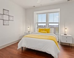 Koko talo/asunto Affordable 2-bedroom Dt Detroit. (East Detroit, Amerikan Yhdysvallat)